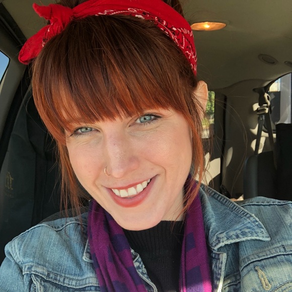 Meet your Posher, Rosemary - Picture 2 of 4